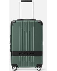 Montblanc - #my4810 Kabinentrolley Kompakt - Lyst