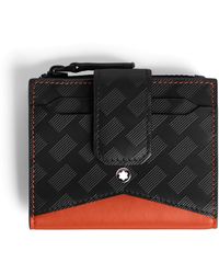 Montblanc - Extreme 3.0 Mini-Brieftasche 6 cc - Lyst