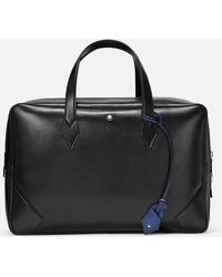 Montblanc - 149 Bag - Duffle Bags - Lyst