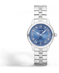 Montblanc - Bohème Automatic Date 30 mm - Lyst
