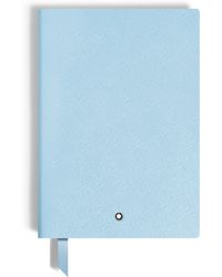 Montblanc - Notebook Mittelgroß - Lyst
