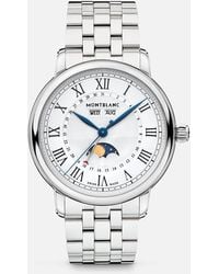 Montblanc - Star Legacy Full Calendar 42 mm - Lyst
