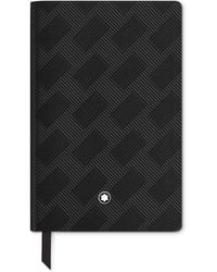 Montblanc - Pocket Notebook #148 - Lyst