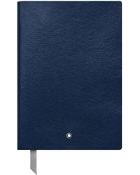 Montblanc - Notebook #146 klein - Lyst