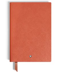 Montblanc - Notebook Mittelgroß - Lyst