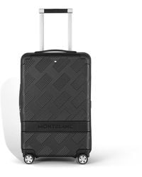 Montblanc - #MY4810 Extreme 3.0 kompakter Kabinentrolley - Lyst