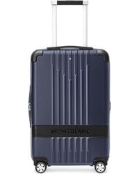 Montblanc - Trolley bagaglio a mano compatto #MY4810 - Lyst