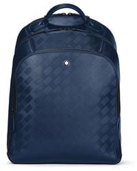 Montblanc - Zaino medio 3 scomparti Extreme 3.0 - Lyst