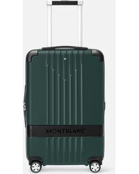 Montblanc - Valise Cabine Compacte #my4810 - Lyst