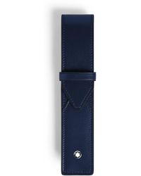 Montblanc - Astuccio per 1 Strumento da Scrittura Envelope - Lyst