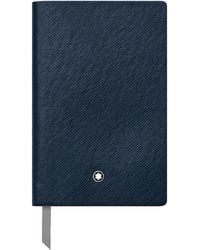 Montblanc - Pocket Notebook #148 - Lyst