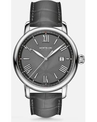 Montblanc - Star Legacy Automatic Date 43 Mm - Lyst