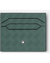 Montblanc - Extreme 3.0 Card Holder 6cc - Card Cases - Lyst