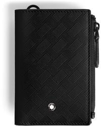 Montblanc - Extreme 3.0 Mini-Brieftasche 6 cc - Lyst