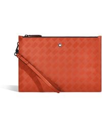 Montblanc - Pochette - Lyst