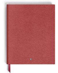 Montblanc - Notebook Groß - Lyst