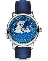 Montblanc - Star Legacy Orbis Terrarum Around the World - Lyst