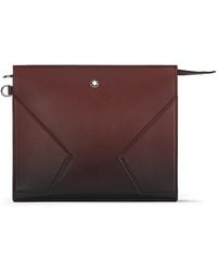 Montblanc - Meisterstück Pochette - Lyst