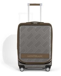 Montblanc - #MY4810 Extreme 3.0 Kabinentrolley mit Tasche - Lyst