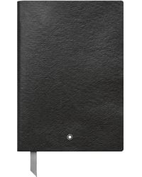 Montblanc - Notebook #146 klein - Lyst