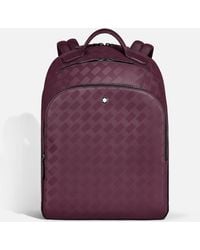Montblanc - Extreme 3.0 Medium Backpack With 3 Compartments - Lyst