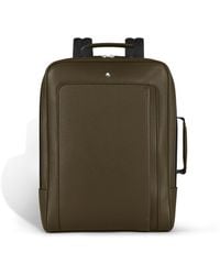 Montblanc - Companion Mochila Rectangular - Lyst