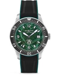 Montblanc - Iced Sea Automatic Date - Lyst