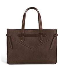 Montblanc - Envelope Tragetasche im Querformat - Lyst