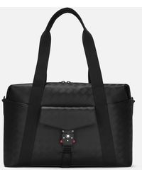 Montblanc - Extreme 3.0 Medium Duffle With M Lock 4810 - Duffle Bags - Lyst