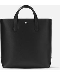 Montblanc - Sartorial Bolso Tote - Lyst