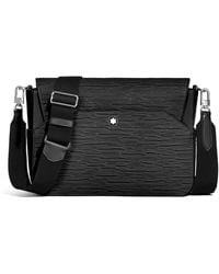 Montblanc - 4810 Messenger Bag - Lyst