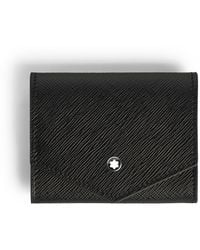 Montblanc - Envelope Monedero - Lyst