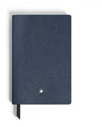 Montblanc - Notebook Klein - Lyst