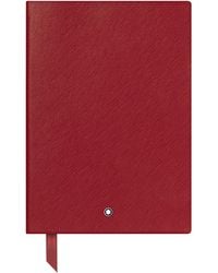 Montblanc - Notebook #146 klein - Lyst