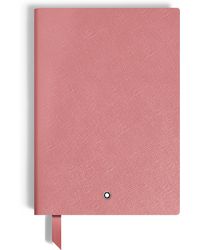 Montblanc - Notebook Mittelgroß - Lyst