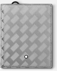 Montblanc - Extreme 3.0 Compact Wallet 6cc - Compact Wallets - Lyst