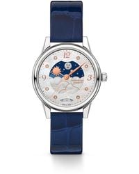 Montblanc - Bohème Day & Night 30 mm - Lyst