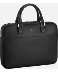 Mont Blanc borse da lavoro e porta PC - Acquista Online | De-Santis.it