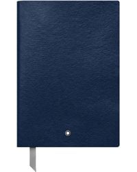 Montblanc - Notebook #146 klein - Lyst