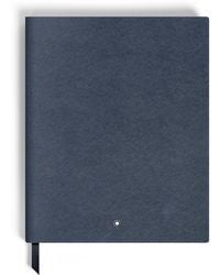 Montblanc - Notebook Groß - Lyst