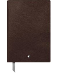 Montblanc - Notebook #146 klein - Lyst