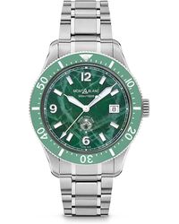 Montblanc - 1858 Iced Sea Automatic Date - Lyst