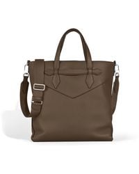 Montblanc - Tote Envelope - Lyst