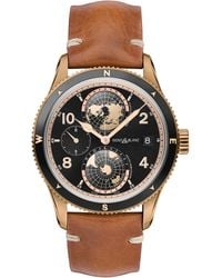Montblanc - 1858 Geosphere Edizione Limitata - Lyst