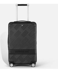 Montblanc - #my4810 Extreme 3.0 Compact Cabin Trolley - Lyst