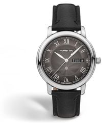 Montblanc - Star Legacy Automatic Day & Date 39 mm - Lyst
