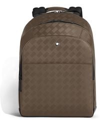 Montblanc - Extreme 3.0 Rucksack groß mit 3 Hauptfächern - Lyst