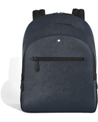 Montblanc - Zaino medio con 3 scomparti Sartorial - Lyst