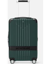 Montblanc - #my4810 Cabin Compact Trolley - Lyst