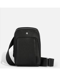 Montblanc - On-body-tasche - Lyst